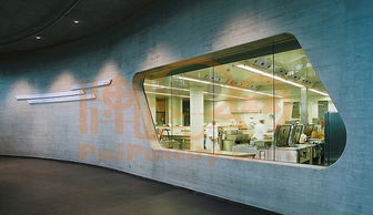 人本匠心，智能指引 寶馬萊比錫工廠導視系統的圖文設計與制造解析